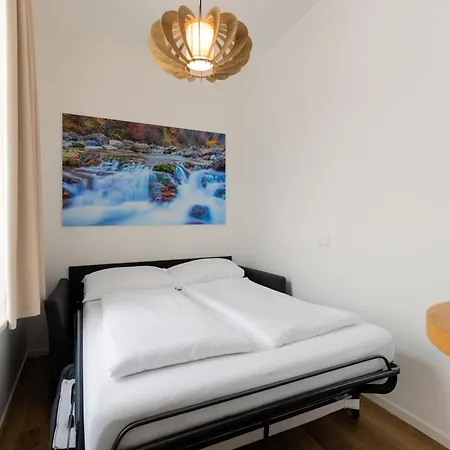 - Centro & Alpe Adria Bike - 105 Apartament