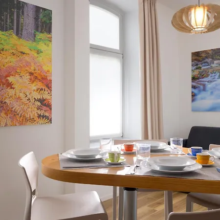 - Centro & Alpe Adria Bike - 105 Apartament Tarvisio