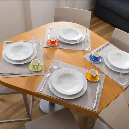 Apartament - Centro & Alpe Adria Bike - 105