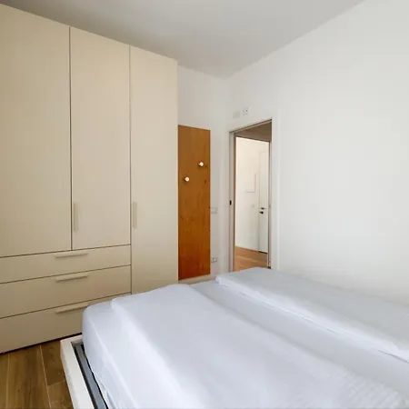 - Centro & Alpe Adria Bike - 105 Apartament *